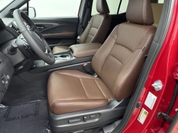 Honda Ridgeline RTL AWD 2026