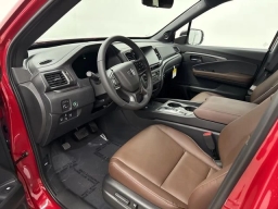 Honda Ridgeline RTL AWD 2026