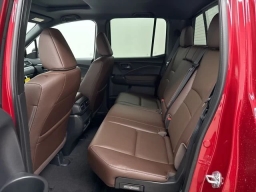 Honda Ridgeline RTL AWD 2026