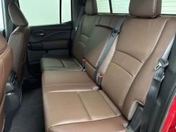 Honda Ridgeline RTL AWD 2026