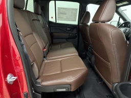 Honda Ridgeline RTL AWD 2026