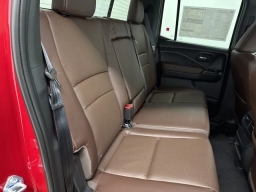 Honda Ridgeline RTL AWD 2026