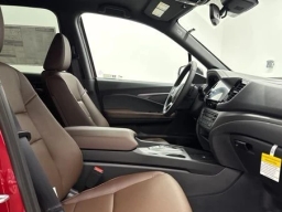 Honda Ridgeline RTL AWD 2026