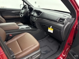 Honda Ridgeline RTL AWD 2026