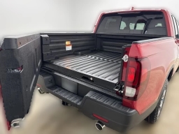 Honda Ridgeline RTL AWD 2026