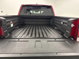 Honda Ridgeline RTL AWD 2026