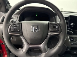 Honda Ridgeline RTL AWD 2026
