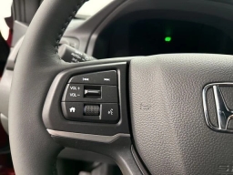 Honda Ridgeline RTL AWD 2026