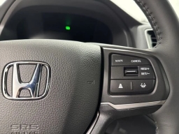 Honda Ridgeline RTL AWD 2026