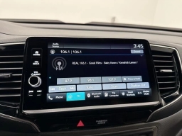 Honda Ridgeline RTL AWD 2026