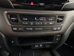 Honda Ridgeline RTL AWD 2026