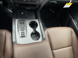 Honda Ridgeline RTL AWD 2026