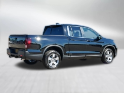Honda Ridgeline RTL AWD 2026