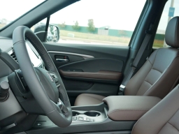 Honda Ridgeline RTL AWD 2026