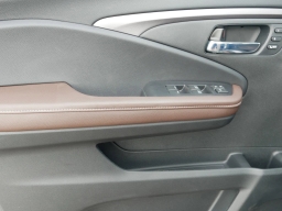 Honda Ridgeline RTL AWD 2026