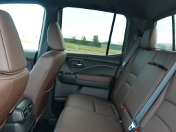 Honda Ridgeline RTL AWD 2026