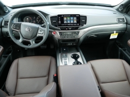 Honda Ridgeline RTL AWD 2026