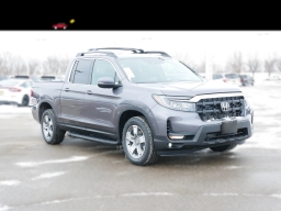 Honda Ridgeline RTL AWD 2026