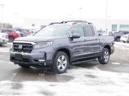 Honda Ridgeline RTL AWD 2026
