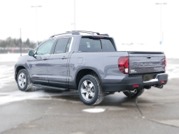 Honda Ridgeline RTL AWD 2026
