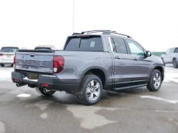 Honda Ridgeline RTL AWD 2026
