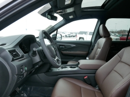Honda Ridgeline RTL AWD 2026
