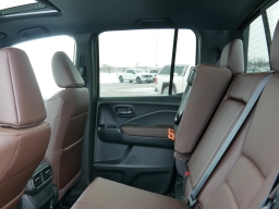 Honda Ridgeline RTL AWD 2026