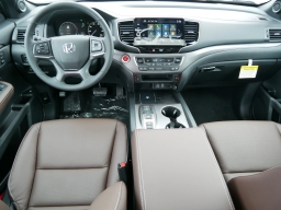 Honda Ridgeline RTL AWD 2026