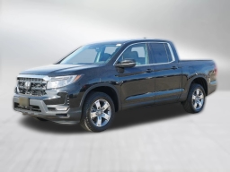 Honda Ridgeline RTL AWD 2026