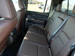 Honda Ridgeline RTL AWD 2026