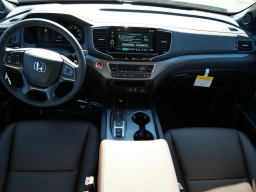 Honda Ridgeline RTL AWD 2026