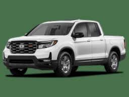 Honda Ridgeline TrailSport AWD 2025