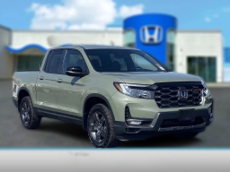 Honda Ridgeline TrailSport AWD 2026