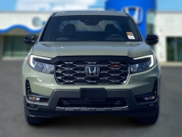 Honda Ridgeline TrailSport AWD 2026