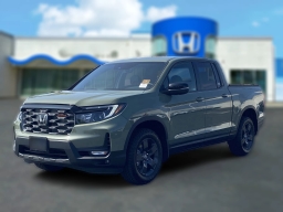 Honda Ridgeline TrailSport AWD 2026