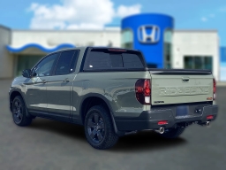 Honda Ridgeline TrailSport AWD 2026