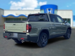 Honda Ridgeline TrailSport AWD 2026