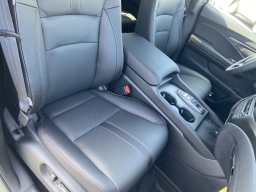 Honda Ridgeline TrailSport AWD 2026