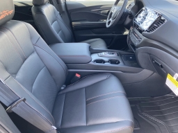 Honda Ridgeline TrailSport AWD 2026