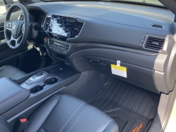 Honda Ridgeline TrailSport AWD 2026