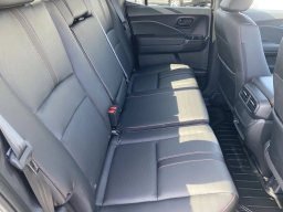 Honda Ridgeline TrailSport AWD 2026