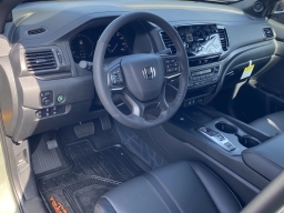 Honda Ridgeline TrailSport AWD 2026