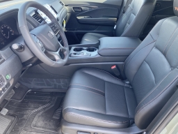 Honda Ridgeline TrailSport AWD 2026