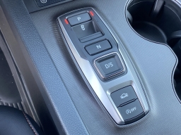 Honda Ridgeline TrailSport AWD 2026