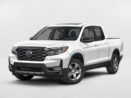 Honda Ridgeline TrailSport AWD 2026