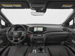 Honda Ridgeline TrailSport AWD 2026