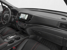 Honda Ridgeline TrailSport AWD 2026