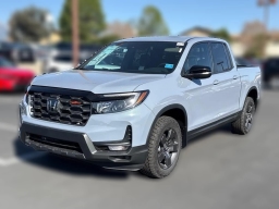 Honda Ridgeline TrailSport AWD 2026