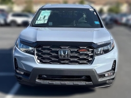 Honda Ridgeline TrailSport AWD 2026