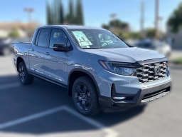Honda Ridgeline TrailSport AWD 2026